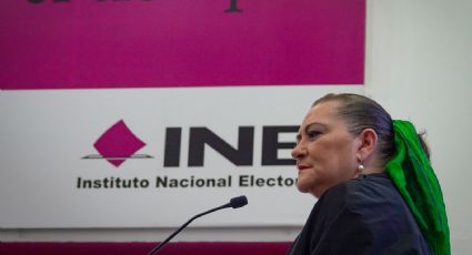 INE aprueba destinar más de 90 mdp para continuar con la organización de la elección judicial