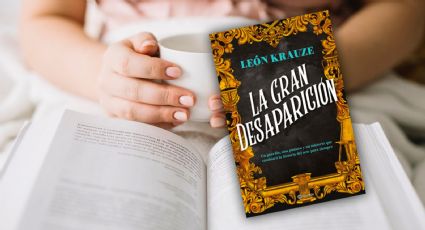 'La Gran Desaparición': ¿De qué trata el nuevo libro de León Krauze?