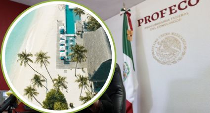 Profeco informa sobre quejas contra Xcaret