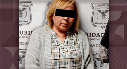 Se declara culpable mexicana líder de red de tráfico de personas; afronta 15 años de prisión en EU