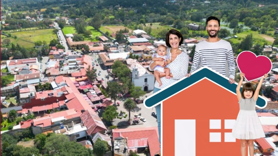 Estas localidades de Hidalgo ofrecen opciones de vivienda asequible en nuevos desarrollos.