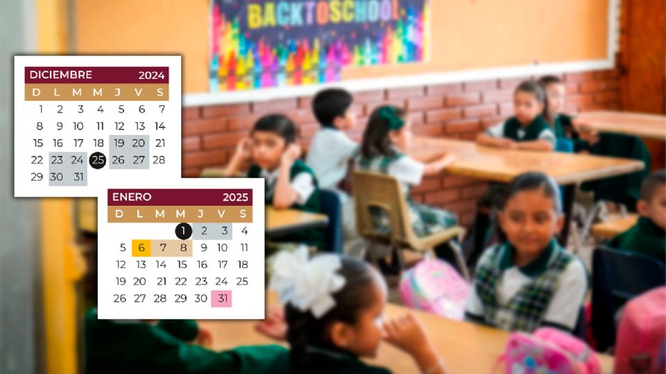 SEP, convocó a madres, padres y tutores a participar en el proceso de preinscripción para ingresar a 2° y 3º de preescolar, 1° de primaria y 1° de secundaria.