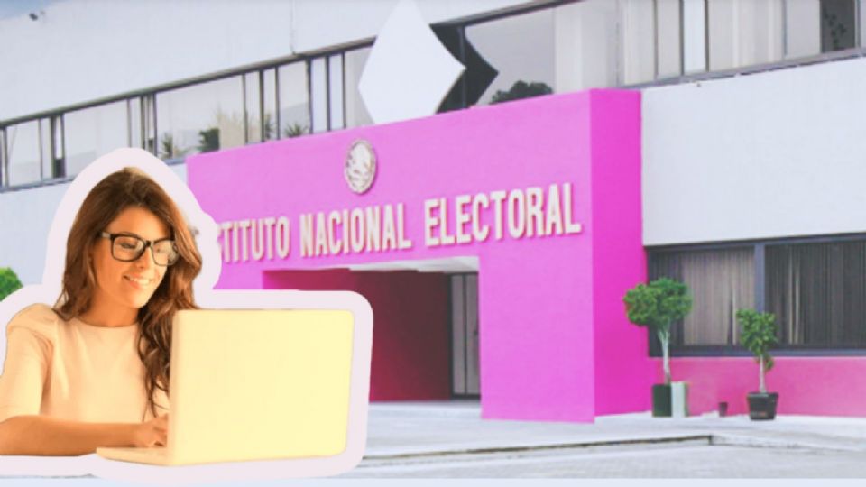 Tu tarea será monitorear el desarrollo de las votaciones.