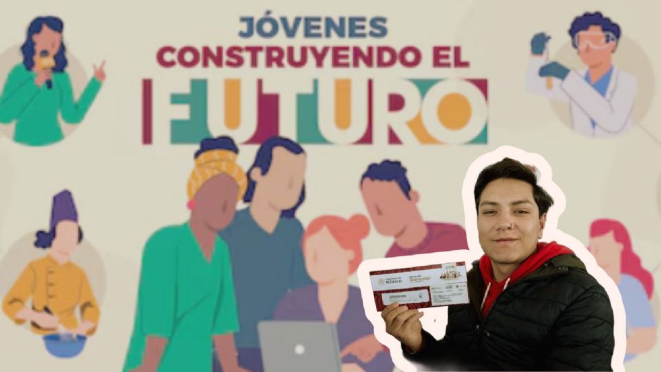 Este 2025, Jóvenes Construyendo el Futuro continúa siendo un programa clave para los jóvenes mexicanos.