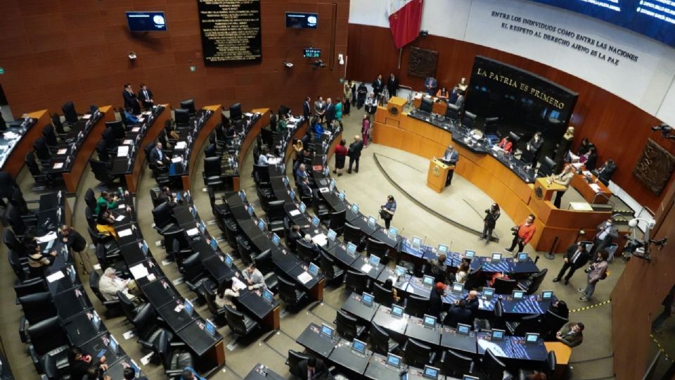 Asegura el partido que las modificaciones legales buscan también eliminar la corrupción, transparentando el uso de los ahorros de las personas trabajadoras.