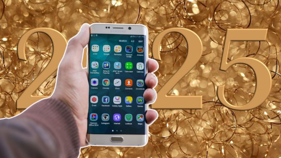 Samsung podría sorprender con el Galaxy S25 Slim, un modelo ultradelgado. ¡Descubre todo lo que se sabe!