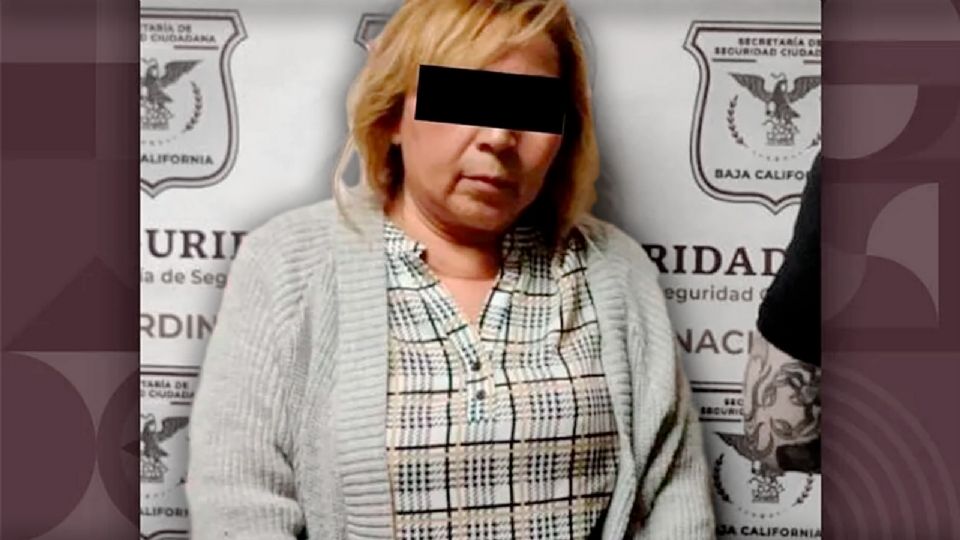 ¿Quién es esta mujer vinculada con un cartel mexicano?