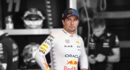 ‘Checo’ Pérez: La cronología del catastrófico 2024 para el mexicano en la F1