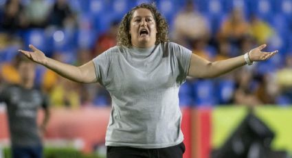 Tigres Femenil: ¿Milagros Martínez dejará al equipo regio?