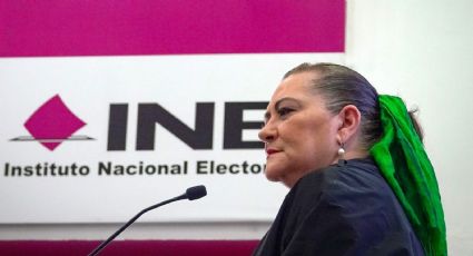 Guadalupe Taddei: INE hará trabajo de excelencia en elección judicial