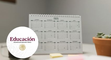 Calendario SEP: ¿Cuál es el primer megapuente para el 2025 en Nuevo León?