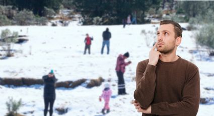 Mueren dos excursionistas mexicanos en Chile ¿qué fue lo que pasó?
