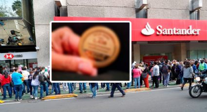 ¿Tienes un Centenario de Oro? Los bancos están pagando más de 60 mil pesos por esta pieza