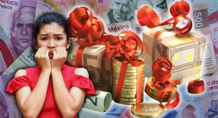 Aguinaldo 2025: Consejos de Condusef para no 'quemar' esta prestación