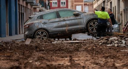 DANA, el fenómeno que inundó España llegaría a México: ¿afectará a Nuevo León?