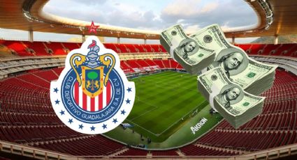 Chivas busca refuerzos para 2025: ¿Cuál es la situación económica del Rebaño?