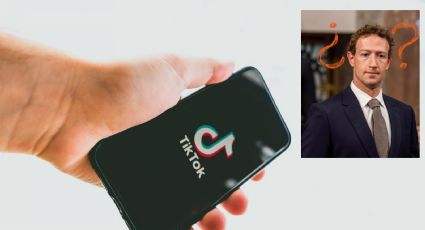 TikTok en mayor riesgo de desaparecer de EU; Meta paga millonaria multa, y otros datos del mundo digital