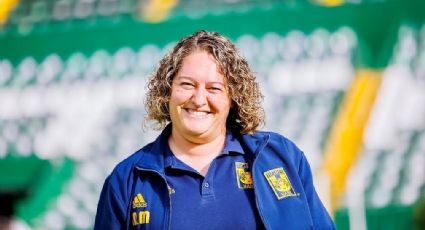 Tigres Femenil oficializa salida de Milagros Martínez como directora técnica