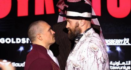 Oleksandr Usyk vs. Tyson Fury: ¿Cuándo y dónde ver la revancha de este combate?