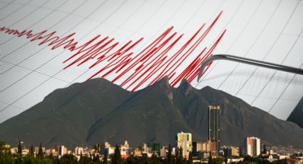 Este es el sismo más grande que ha tenido Nuevo León e incluso podría repetirse