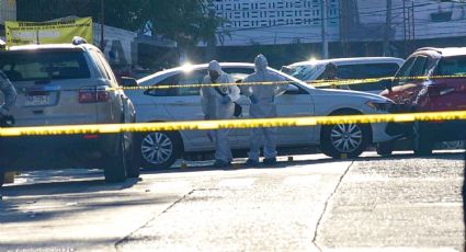 Asesinan a implicado en ‘cobro de piso’ a comerciantes del Centro Histórico