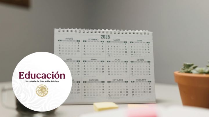 Calendario SEP: ¿Cuál es el primer megapuente para el 2025 en Nuevo León?