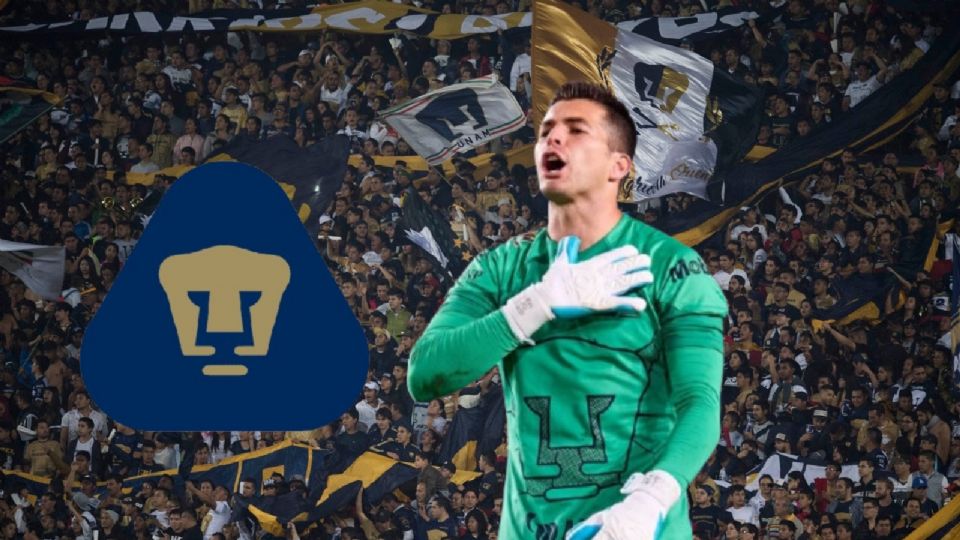 Pumas busca un portero para el Clausura 2025 y te dejamos los nombres y los detalles de los interesados