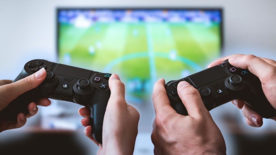 Existen diferentes opciones de consolas de videojuegos en el mercado.