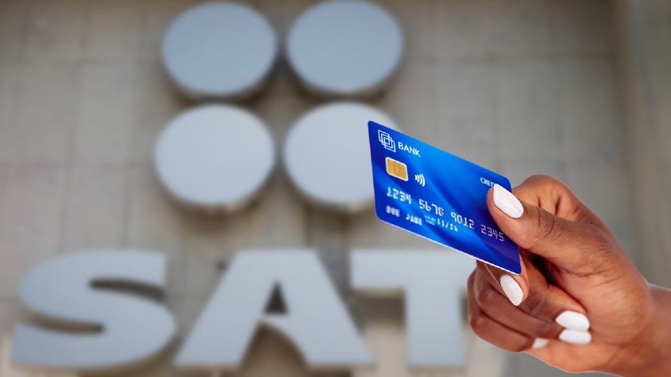 Si el SAT lo considera deberás comprobar el origen de tus ingresos para evitar sanciones.