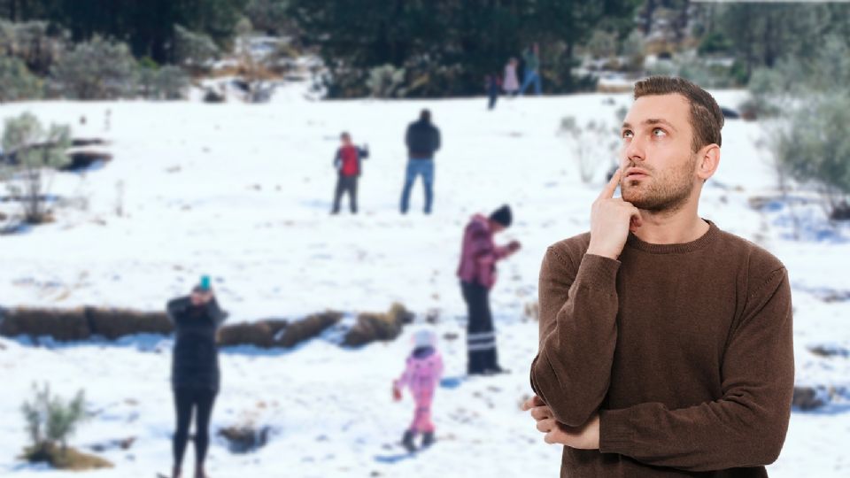 Dos excursionistas mexicanos en Chile fallecieron y otros más están desaparecidos.