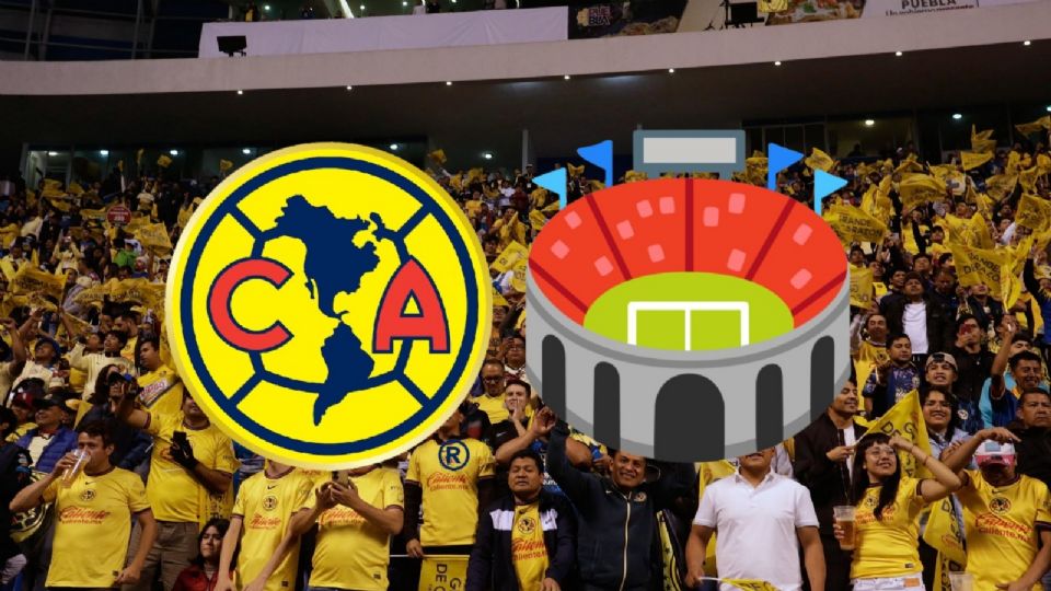 Los detalles del Club América y su localía durante el Clausura 2025