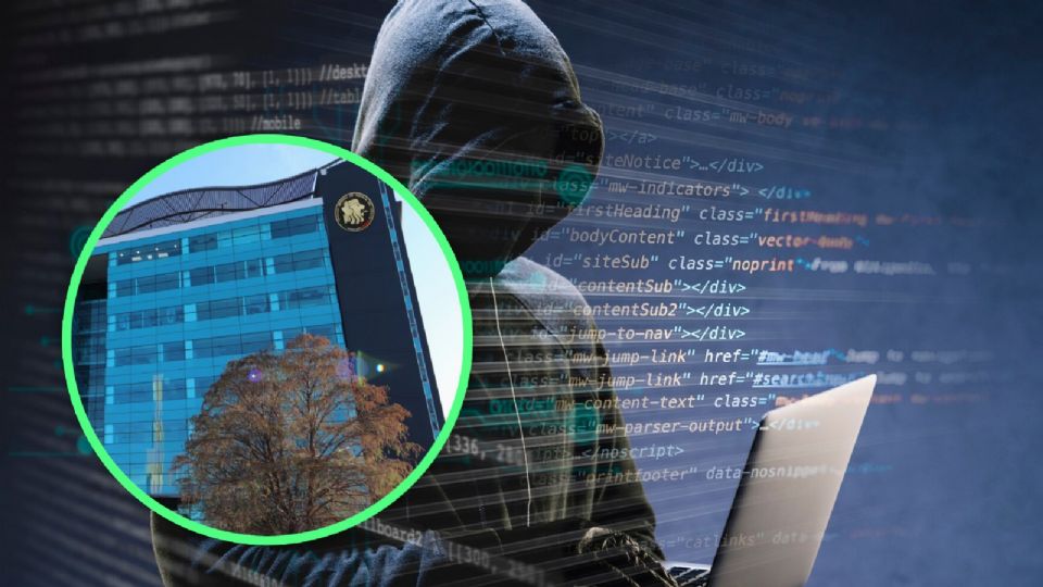 Hackeo a la Fiscalía de Nuevo León: filtradas más de 13 mil carpetas de investigación.