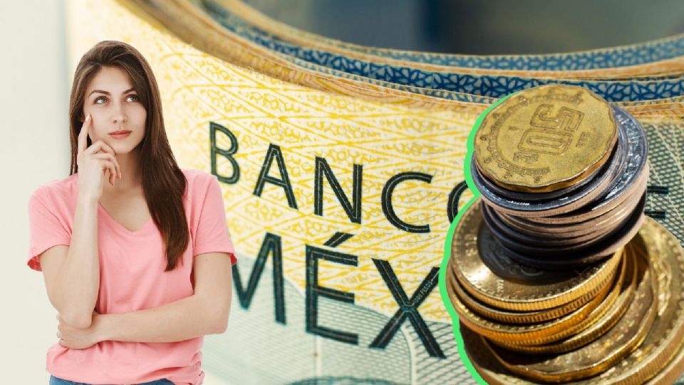 Cambio en las tasas de interés del Banco de México.