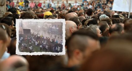 ¿Qué pasó en Guinea? Así comenzó la estampida que dejó al menos 56 muertos en partido de futbol