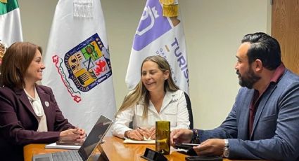 Preparan "Festival de la Carnita Asada del Noreste” para el 2025