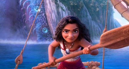 Moana 2: Una historia de fuerza y valentía ¿De qué trata?