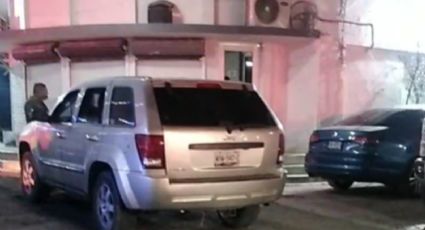 Reportera resulta lesionada durante ataque a balazos en Montemorelos