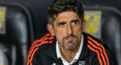 ¿Veljko Paunovic se va de Tigres?