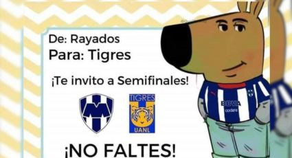 Los mejores memes de la eliminación de Tigres ante el San Luis