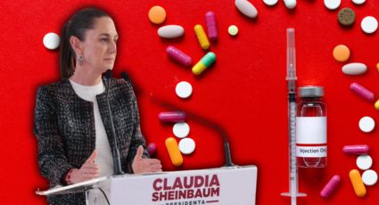 Coparmex pide a Claudia Sheinbaum priorizar migración y lucha contra el fentanilo