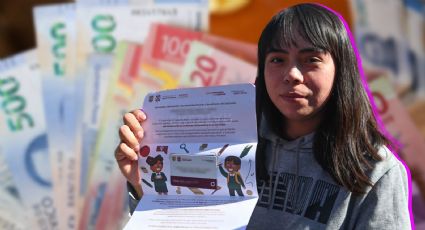 Beca Benito Juárez: ¿Cuándo cae el segundo pago de 3,680 pesos?