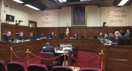 SCJN declara inconstitucional la sentencia de prisión vitalicia