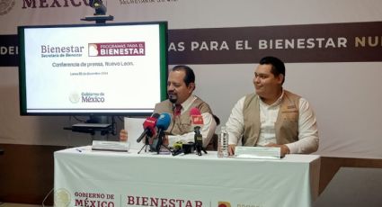 Pensión Mujeres Bienestar: Más de 40 mil mujeres se registran en Nuevo León