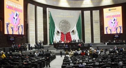 Alistan fast track en San Lázaro a tres leyes reglamentarias de la reforma judicial