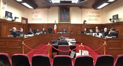 SCJN aprueba ajuste a su presupuesto para este año