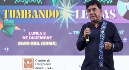 Llevan a cabo premiación Concurso de Talento Musical 'Tumbando letras', contra adicciones