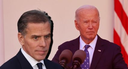 Fiscal de EU responde a Joe Biden tras otorgar indulto a su hijo Hunter