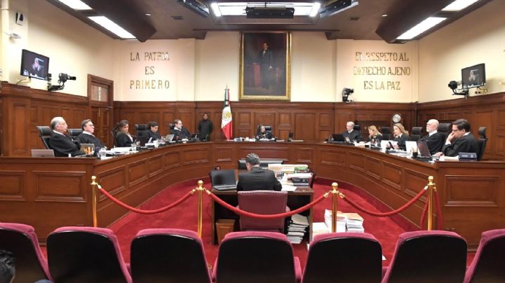 SCJN aprueba ajuste a su presupuesto para este año