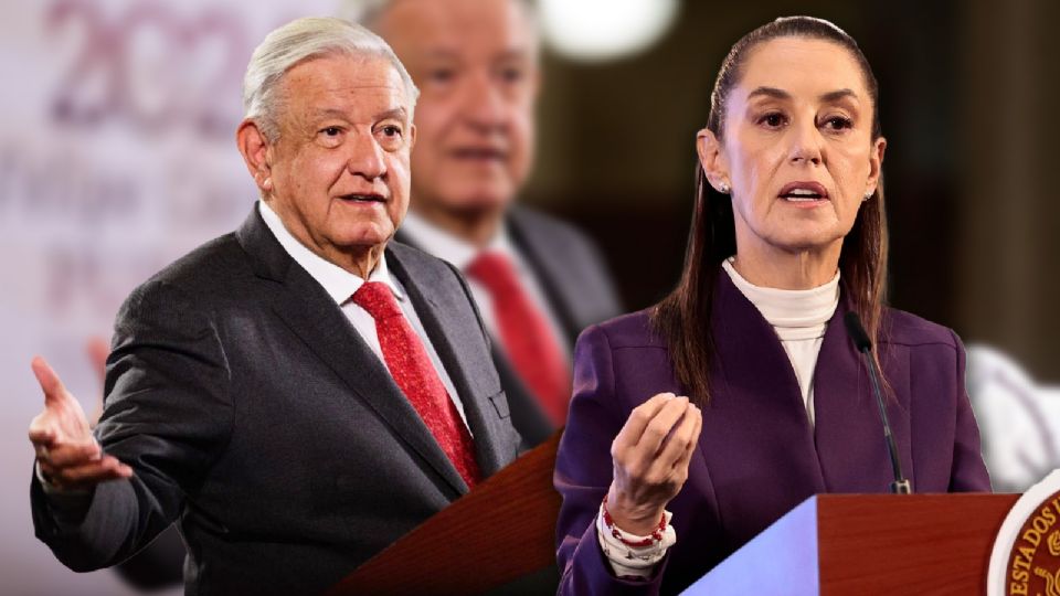 La Cuarta Transformación comenzó con AMLO.