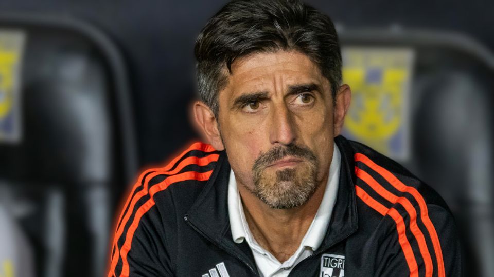 ¿Veljko Paunovic se va de Tigres?